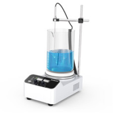 Hot Plate with Magnetic Stirrer 3L 280℃ BK-MS280 Biobase China